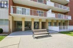 8 WOODMAN Drive S Unit# 208 | Hamilton Ontario | Slide Image Twenty-seven