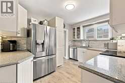 2407 BARCLAY Road | Burlington Ontario | Slide Image Twelve