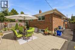 2407 BARCLAY Road | Burlington Ontario | Slide Image Forty-three