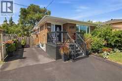 2407 BARCLAY Road | Burlington Ontario | Slide Image Two