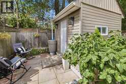 2407 BARCLAY Road | Burlington Ontario | Slide Image Forty-four