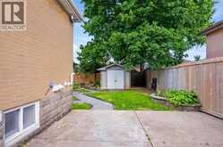 627 UPPER SHERMAN Avenue | Hamilton Ontario | Slide Image Twenty-eight