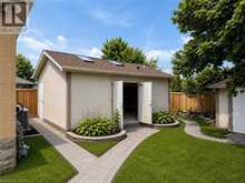 627 UPPER SHERMAN Avenue | Hamilton Ontario | Slide Image Thirty