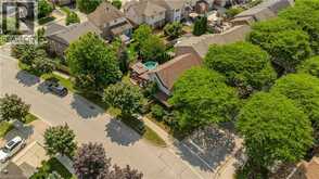 5190 WOOD Crescent | Burlington Ontario | Slide Image Two