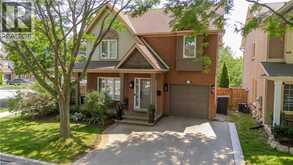 5190 WOOD Crescent | Burlington Ontario | Slide Image One
