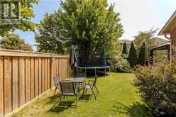 5190 WOOD Crescent | Burlington Ontario | Slide Image Twenty-eight