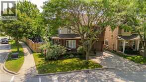 5190 WOOD Crescent | Burlington Ontario | Slide Image Thirty-three