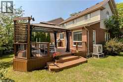 5190 WOOD Crescent | Burlington Ontario | Slide Image Six