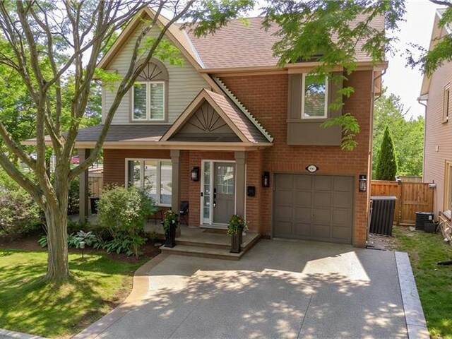 5190 WOOD Crescent Burlington Ontario, L7L 6N3 - 3 Bedrooms Home For Sale