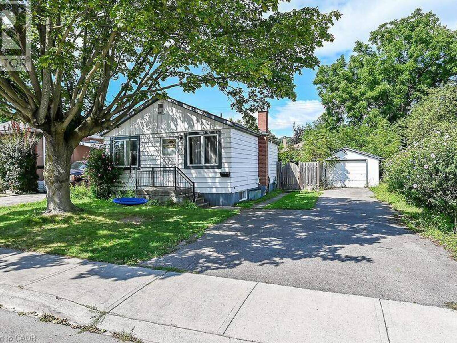 576 ROSSEAU Road, Hamilton, Ontario L8K 4T8