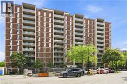1964 MAIN Street W Unit# 507 | Hamilton Ontario | Slide Image Three