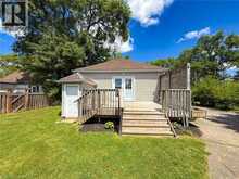 93 BARNES Avenue | Brantford Ontario | Slide Image Twenty-five