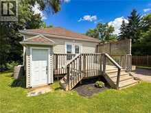 93 BARNES Avenue | Brantford Ontario | Slide Image Twenty-six