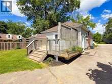 93 BARNES Avenue | Brantford Ontario | Slide Image Twenty-seven