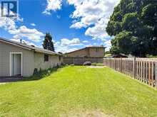 93 BARNES Avenue | Brantford Ontario | Slide Image Twenty-eight