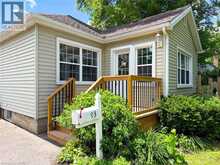 93 BARNES Avenue | Brantford Ontario | Slide Image Two