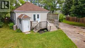 93 BARNES Avenue | Brantford Ontario | Slide Image Thirty-four
