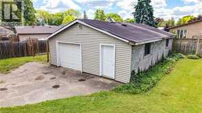 93 BARNES Avenue | Brantford Ontario | Slide Image Thirty-five