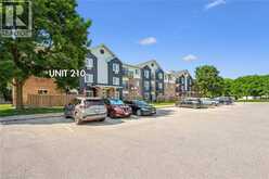 275 EIWO Court Unit# 210 | Waterloo Ontario | Slide Image Five