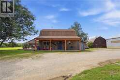 9064 CONCESSION 11 | Mount Forest Ontario | Slide Image Forty-nine