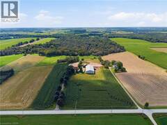 9064 CONCESSION 11 Mount Forest Ontario, N0G 2L0