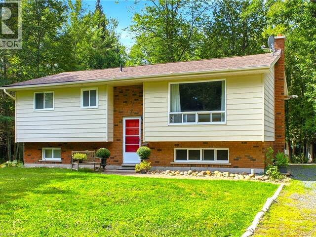 2 MARINE Drive Blind River Ontario, P0R 1B0 - 3 Bedrooms Home For Sale