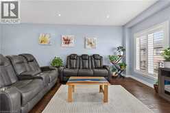 88 HIGHGATE Drive | Hamilton Ontario | Slide Image Thirteen
