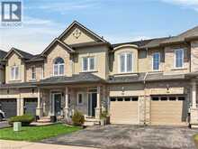 88 HIGHGATE Drive | Hamilton Ontario | Slide Image One