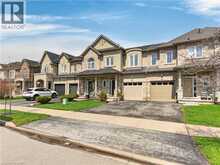 88 HIGHGATE Drive | Hamilton Ontario | Slide Image Two