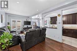 88 HIGHGATE Drive | Hamilton Ontario | Slide Image Nine