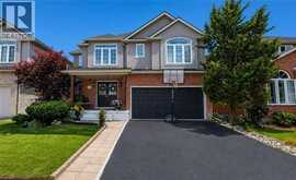 723 MUNICH Circle | Waterloo Ontario | Slide Image One