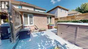 723 MUNICH Circle | Waterloo Ontario | Slide Image Twenty-seven