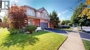 723 MUNICH Circle | Waterloo Ontario | Slide Image Two