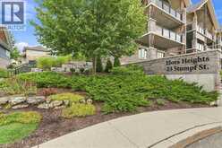23 STUMPF Street Unit# 206 | Elora Ontario | Slide Image One
