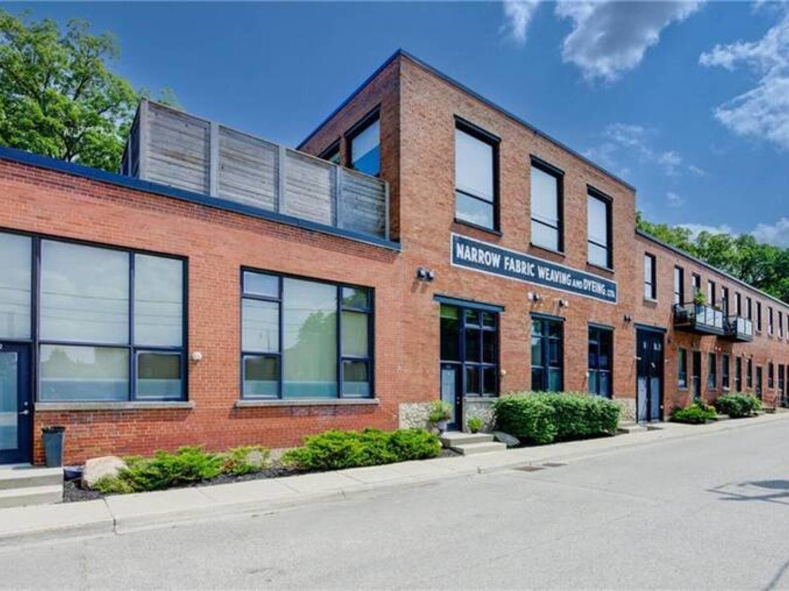 85 SPRUCE Street Unit# 112, Cambridge, Ontario N1R 4K4