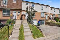 17 QUAIL Drive Unit# 42 | Hamilton Ontario | Slide Image One