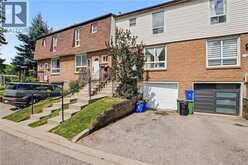 17 QUAIL Drive Unit# 42 | Hamilton Ontario | Slide Image Two