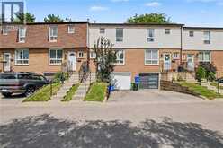 17 QUAIL Drive Unit# 42 | Hamilton Ontario | Slide Image Four