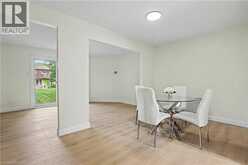 17 QUAIL Drive Unit# 42 | Hamilton Ontario | Slide Image Nine