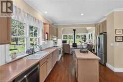 413 8TH CONC RD ENR Concession | Clear Creek Ontario | Slide Image Ten
