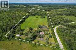 413 8TH CONC RD ENR Concession | Clear Creek Ontario | Slide Image Two