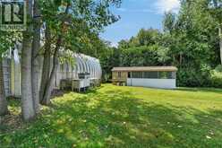 413 8TH CONC RD ENR Concession | Clear Creek Ontario | Slide Image Forty