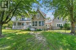 413 8TH CONC RD ENR Concession | Clear Creek Ontario | Slide Image Thirty-eight