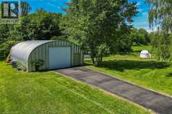 413 8TH CONC RD ENR Concession | Clear Creek Ontario | Slide Image Forty-three