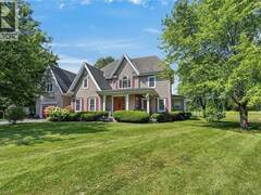 413 8TH CONC RD ENR Concession Clear Creek Ontario, N0E 1C0