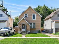 306 GEORGE Street Dunnville Ontario, N1A 2T6
