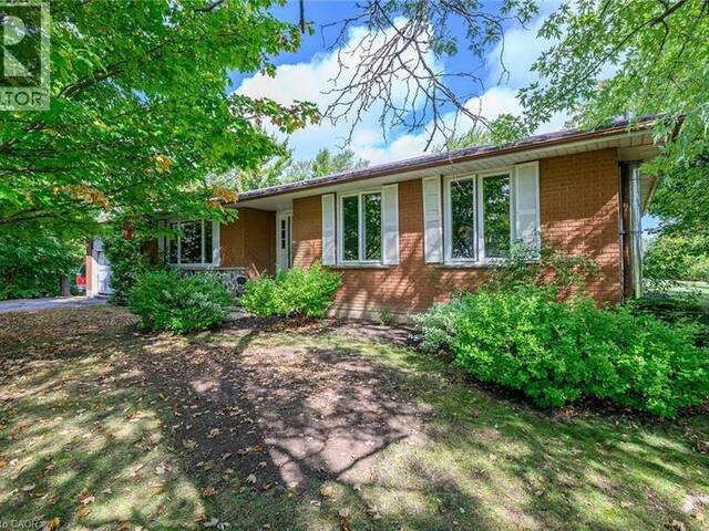 757 4TH Line Caledonia Ontario, N3W 2B1 - 6 Bedrooms Home For Sale