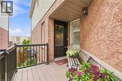 8 SLATER Court | Waterdown Ontario | Slide Image Thirty-eight