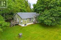 52 COOPER Street | Grand Valley Ontario | Slide Image One