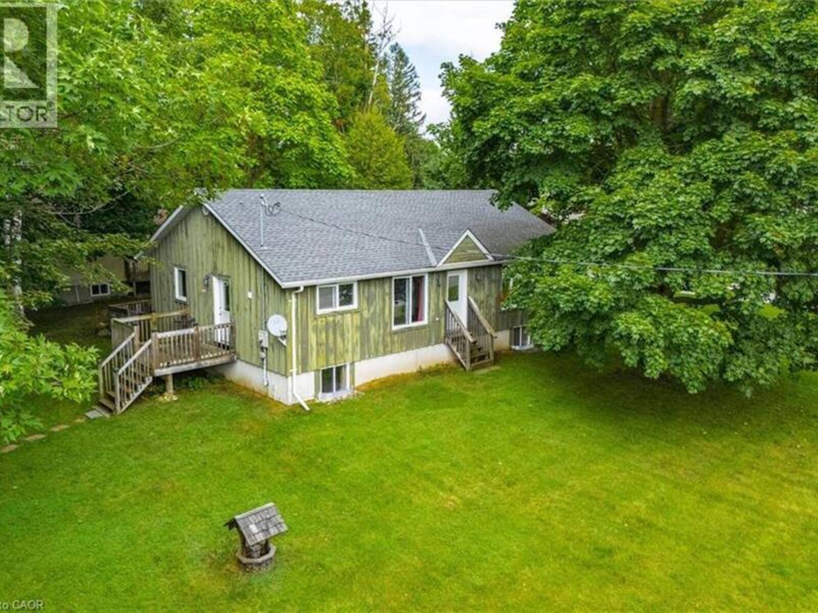 52 COOPER Street, Grand Valley, Ontario L0N 1G0
